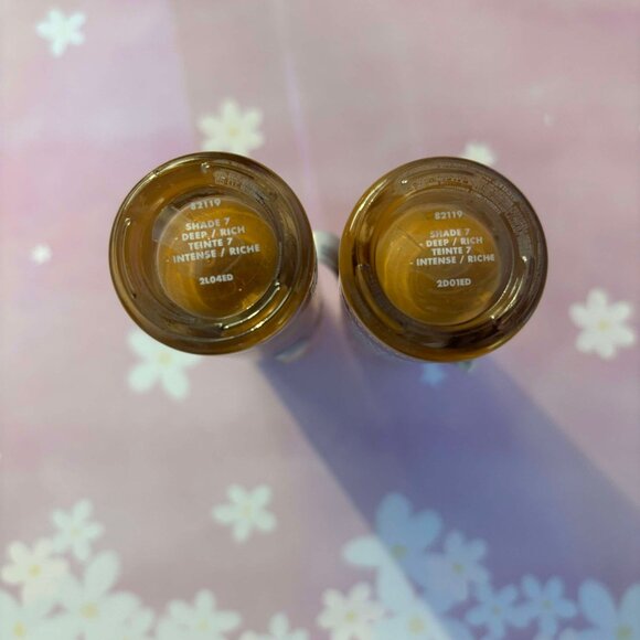 Brand New e.l.f. Halo Glow Liquid Filter Glow Booster #7 Deep-Rich - Picture 11 of 14